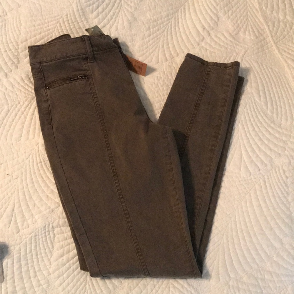 American Eagle Jeggings